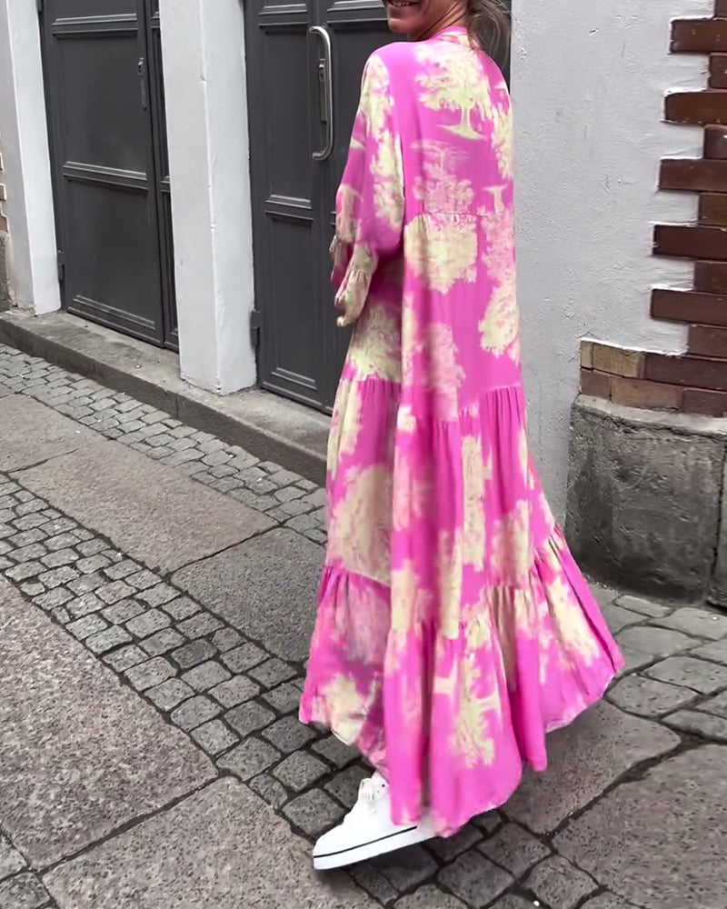 ELISABETH MAXIKLEID