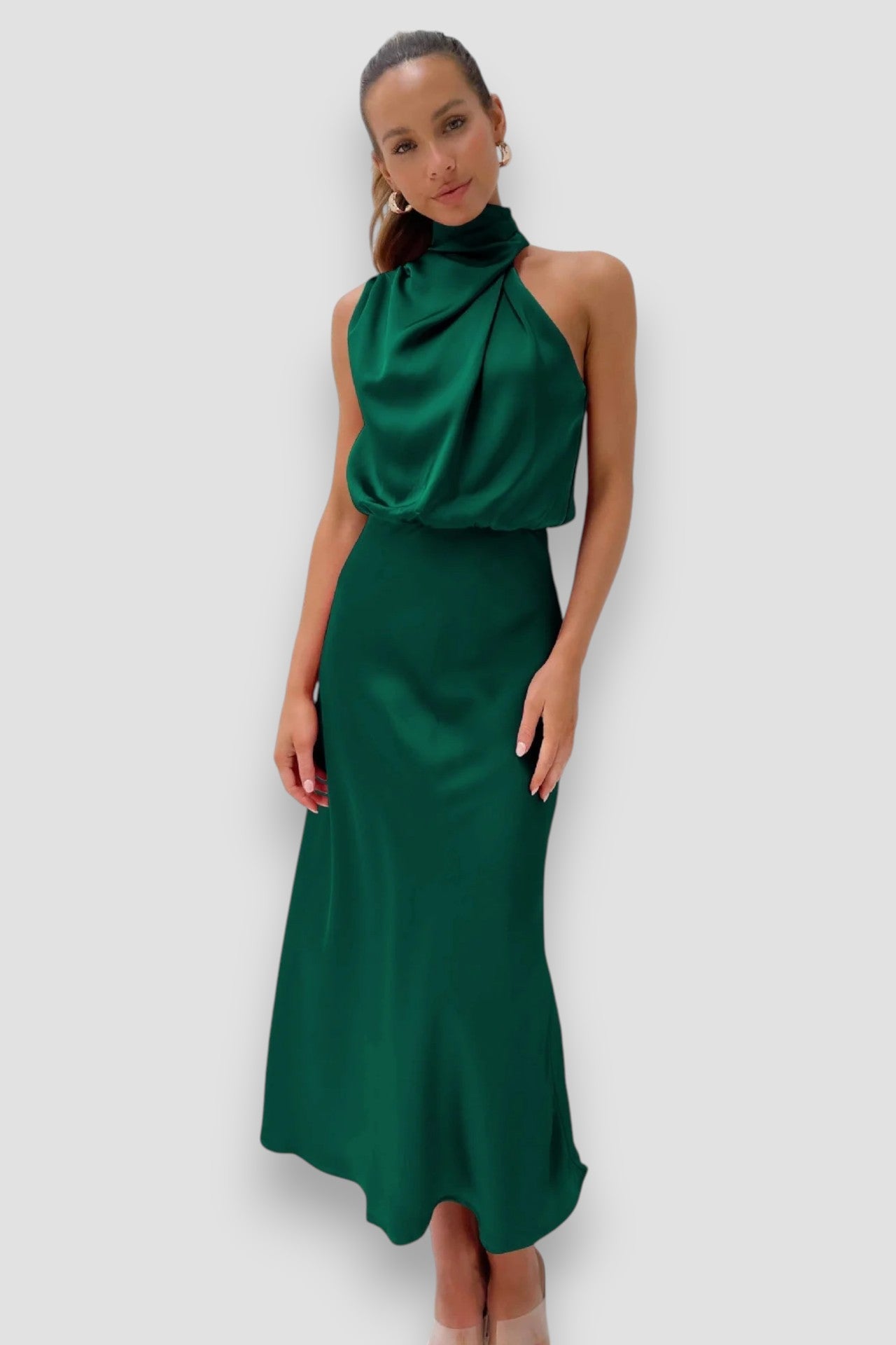 Carlina | Kleid
