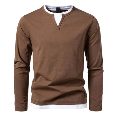 THOMAS LANGARM HENLEY