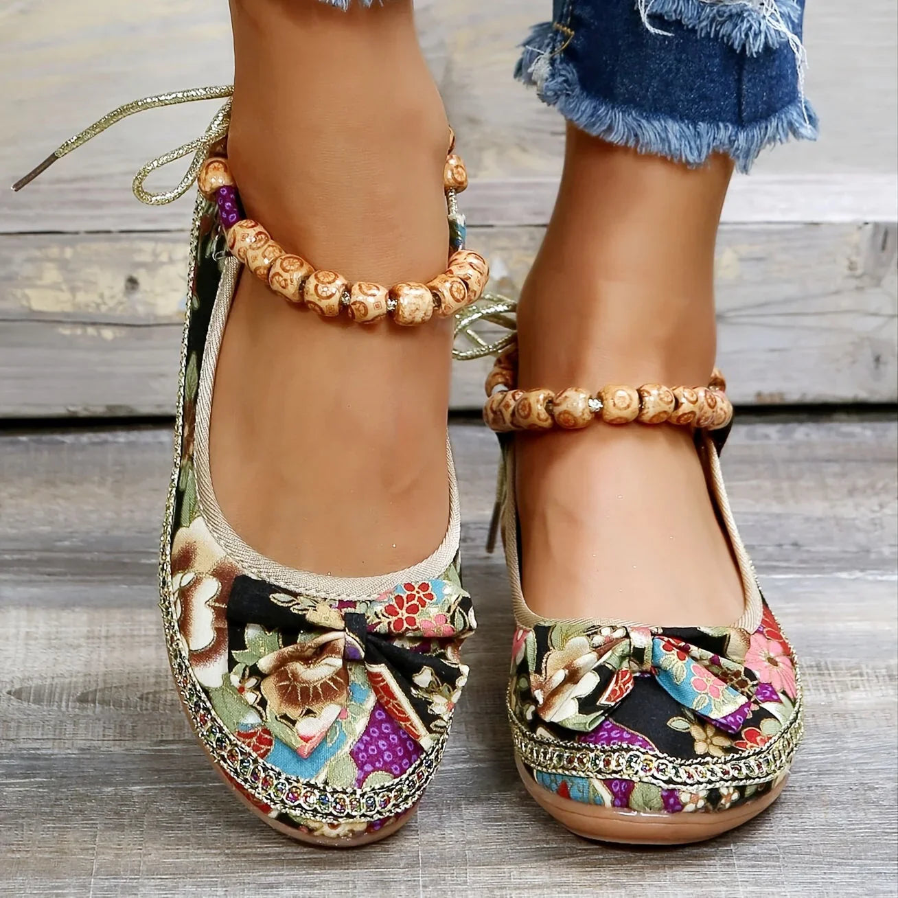 Othella – Stilvolle und lebendige Schuhe