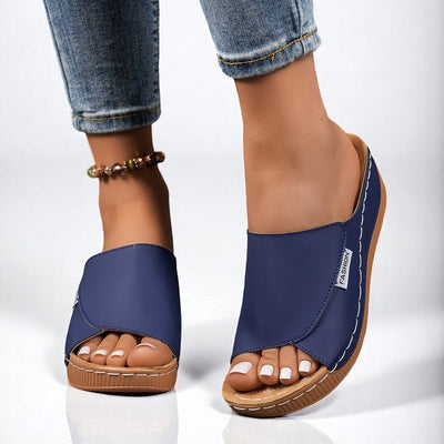 ARJA™ | Vegane Sandalen für den Sommer