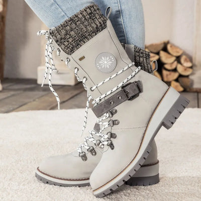 Evelyn | Comfort Damen-Winterstiefel