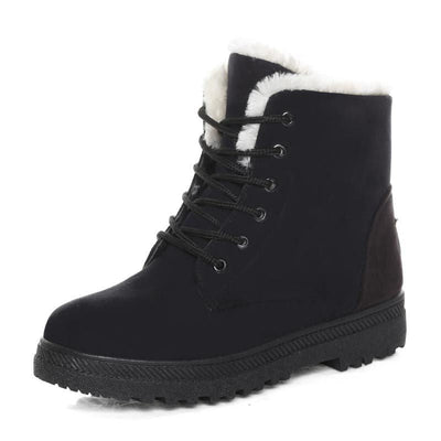 THERMO BOOTS