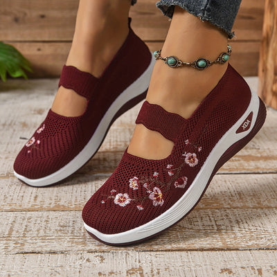 LANORA - RUTSCHFESTE ORTHOPÄDISCHE SCHUHE