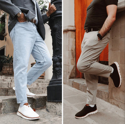 MARVANO CLASSIC SNEAKER