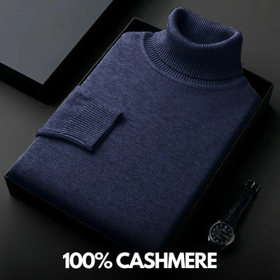 FRANCESCO-PULLOVER AUS KASCHMIR