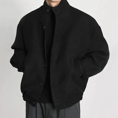 VINCE BOMBERJACKE