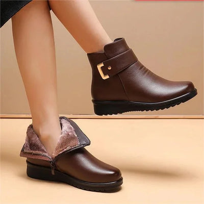 KARLA ORTHPDÄDISCHE STIEFEL