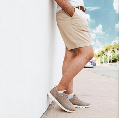MARVANO CLASSIC SNEAKER