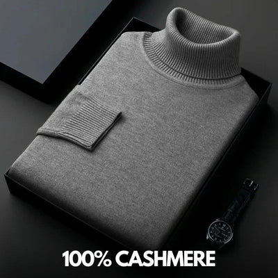 FRANCESCO-PULLOVER AUS KASCHMIR