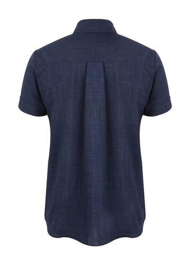 Remigio | Zeitloses Relaxed Fit Herren Shirt