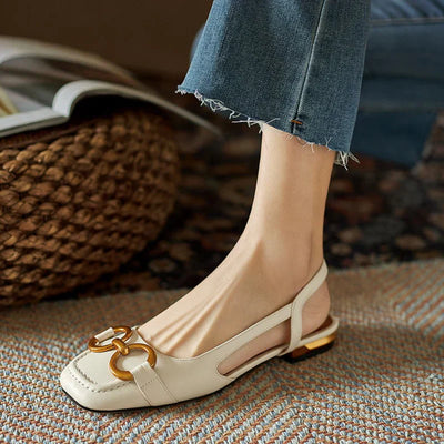 Fayeva™ | Komfortable und Robuste Orthopädische Sandalen