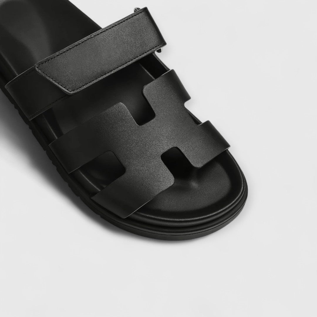 HERMANY | Elegante Designer-Sandalen