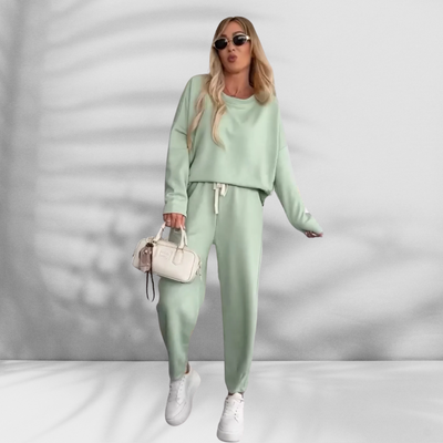 KARIN™ | Bequemes und stilvolles Set