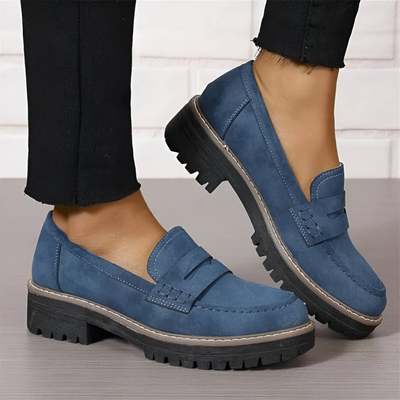 CIARA - STYLISCHE ORTHOPÄDISCHE LOAFER