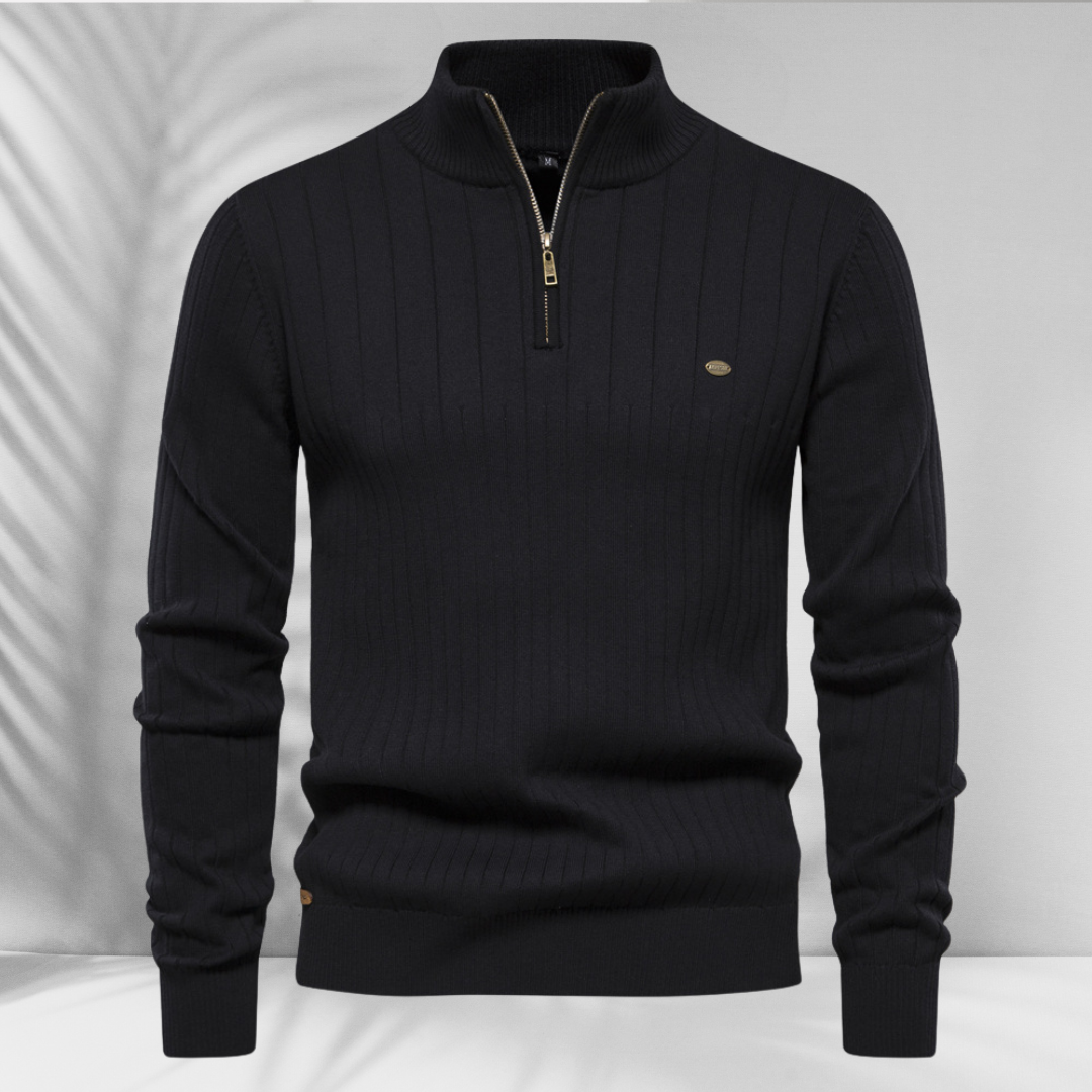 HAGEN™ | Warmer und eleganter Pullover