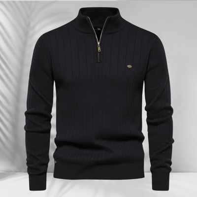 HAGEN™ | Warmer und eleganter Pullover