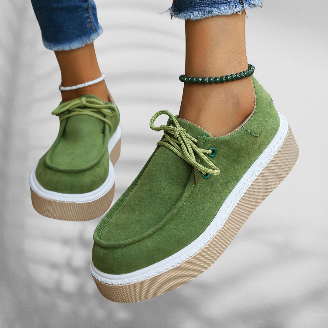 ALAYA™ | Vegan Schuhe für jeden Tag