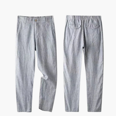 Leichter Sommer Herren Anzug – Sakko mit passender Hose