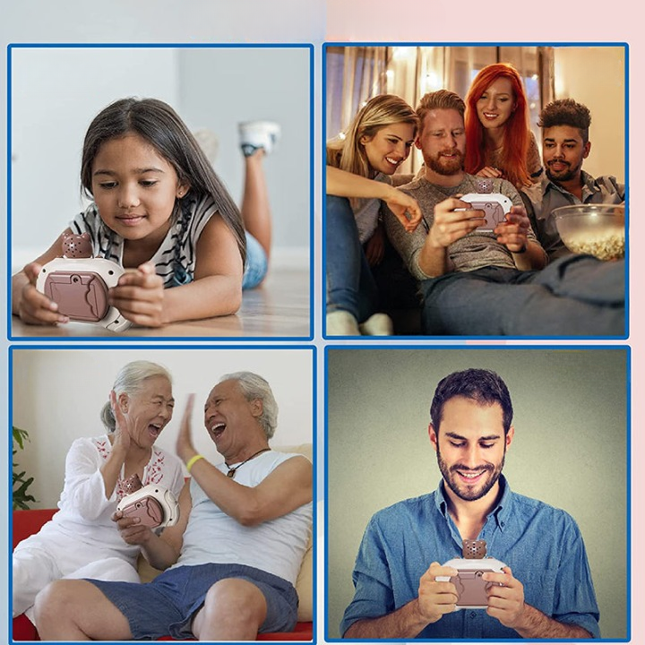 Zippop - Reaktionsspiel zum Popp