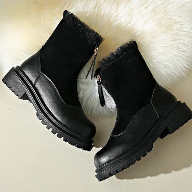 BERLIN STIEFEL