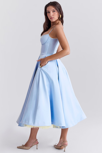 BENILDA™ | Premium-Kleid für besondere Anlässe