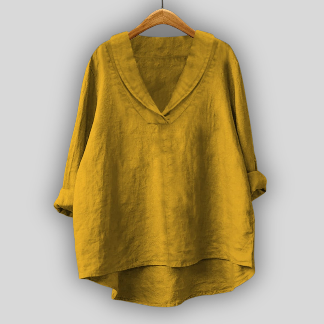 Stefanie - Casual Shirts