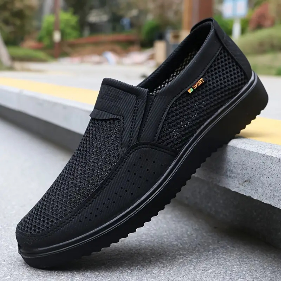 Luft – Ultraleichte Slip-On