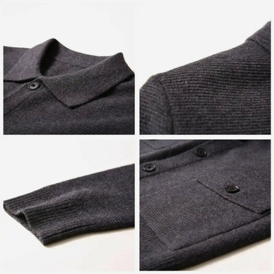 Mircea | Modern Blazer Herrenjacke