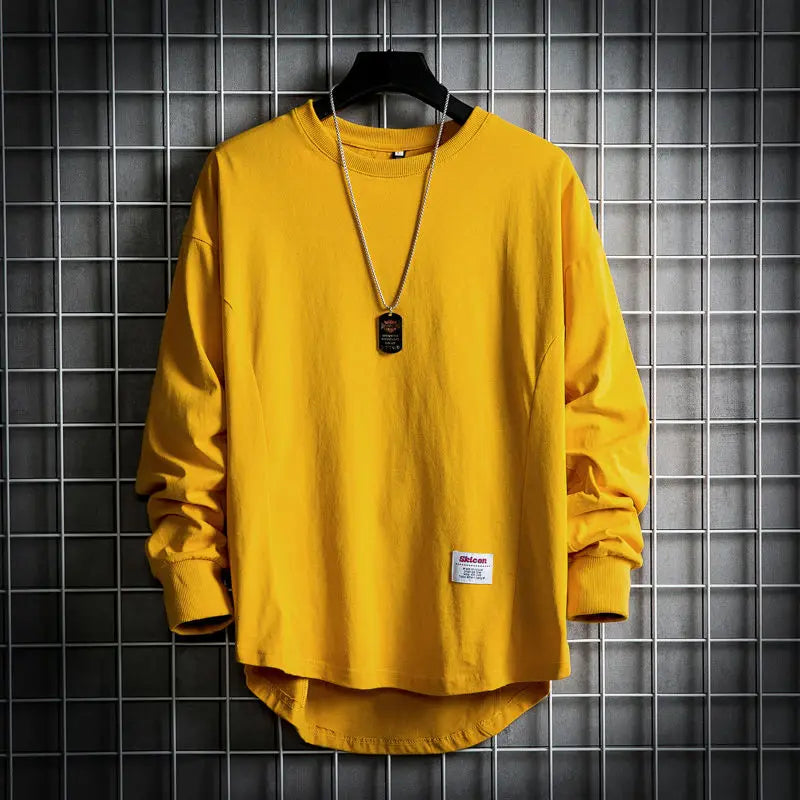 LEGACY STRICKPULLOVER