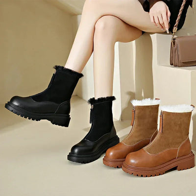 BERLIN STIEFEL