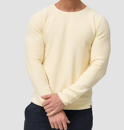 Octavius | Zeitlose Schicke Handwerkskunst Herren Pullover