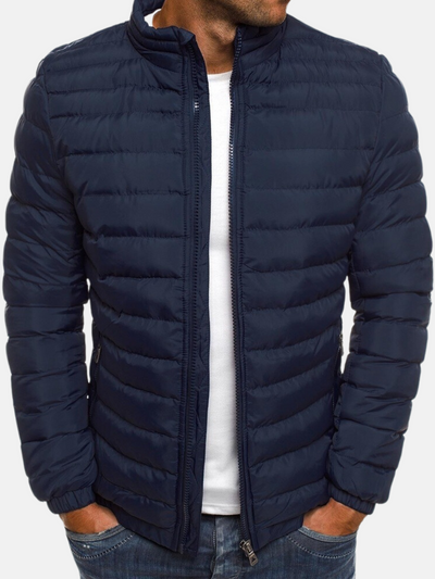 XAVIER JACKE