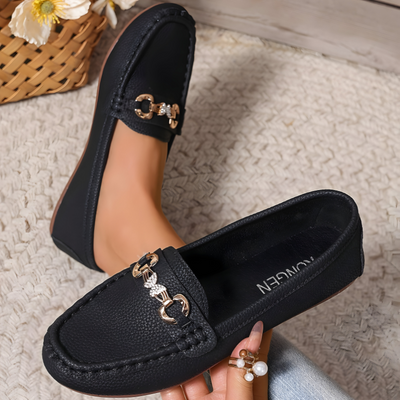 LOLA - ORTHOPÄDISCHE BEQUEME LOAFER