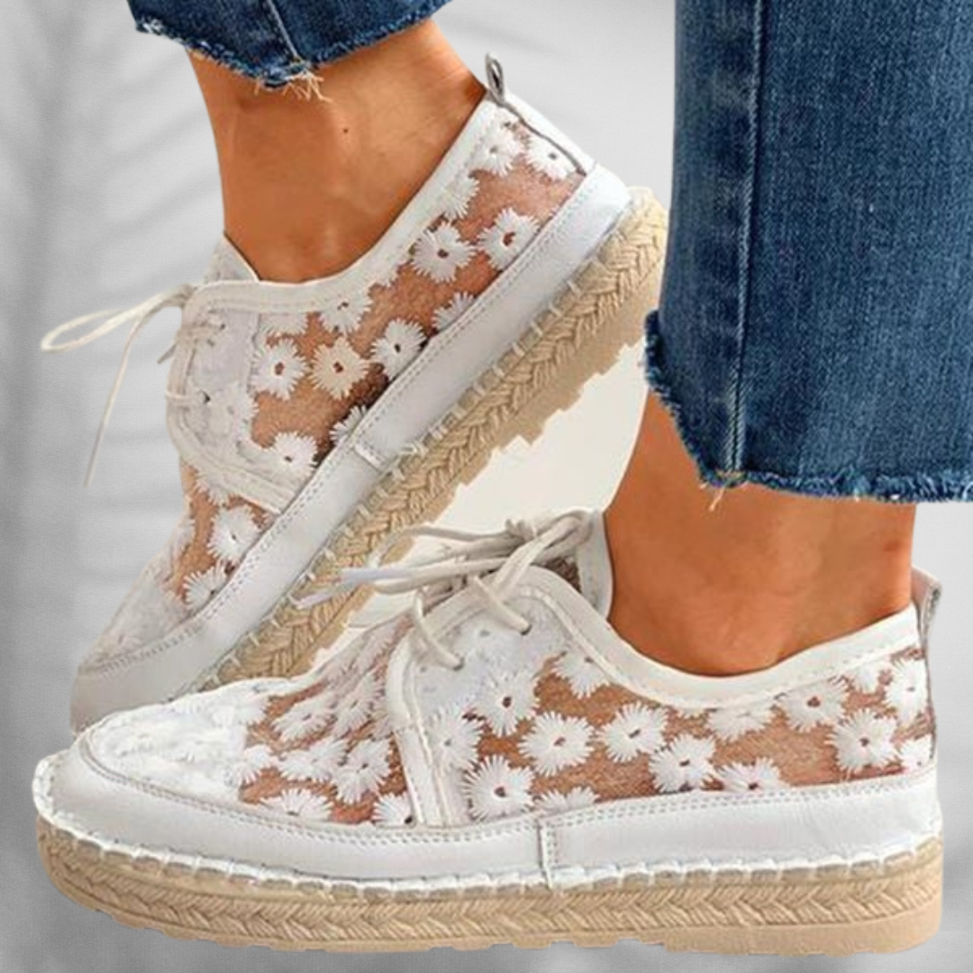 SELENA™ | Stilvolle Schuhe für Trendsetter