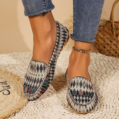 VELINA LEICHTE LOAFER