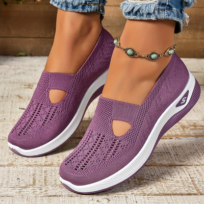 LIORA - RUTSCHFESTE ORTHOPÄDISCHE SCHUHE
