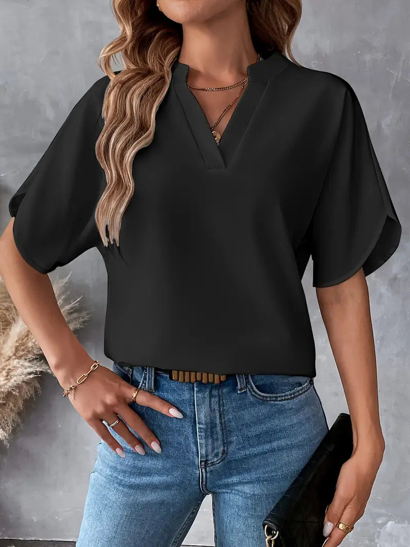 Vera – Leichte Sommerbluse