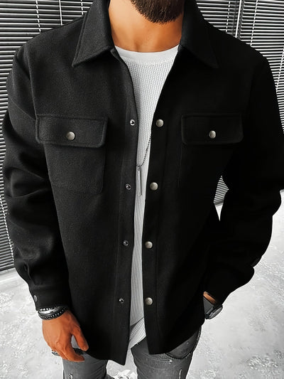 URBAN OVERSHIRT