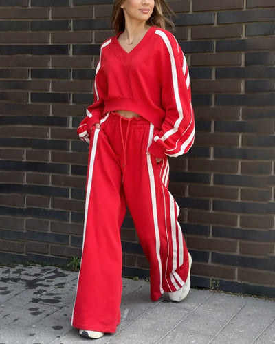 LAUREN ZWEITEILER SET