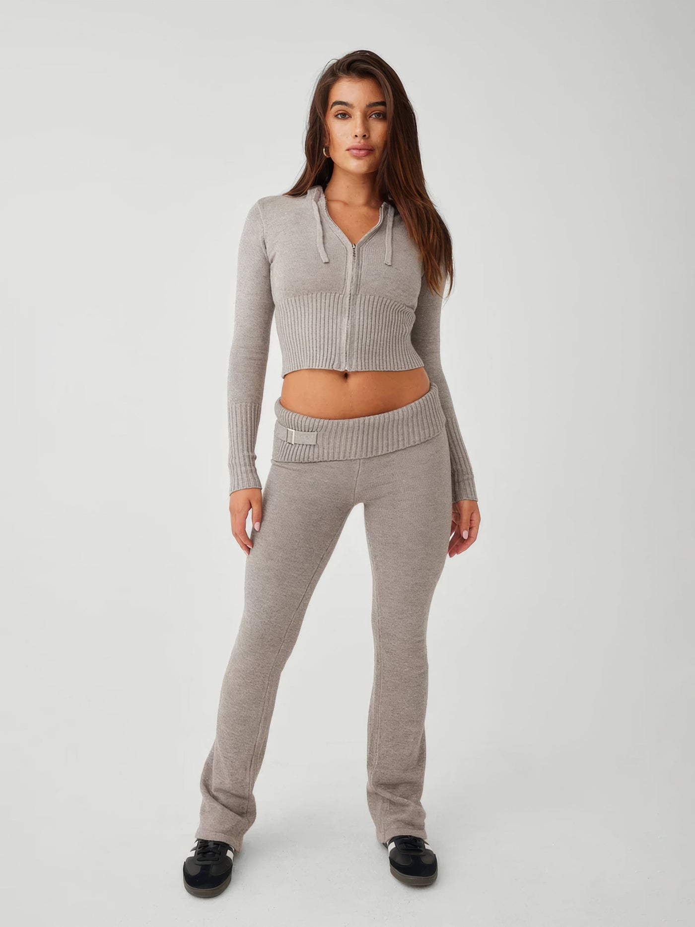 ROSA KNIT SET