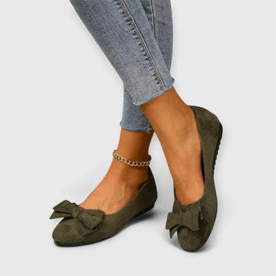 Lissandra | Stilvolle orthopädische Schuhe