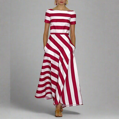 ALIN™ | Premium-Kleid für jeden Anlass