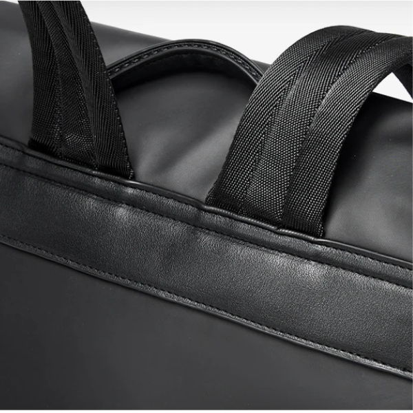 Zevero | Stylischer Laptop Rucksack für Herren