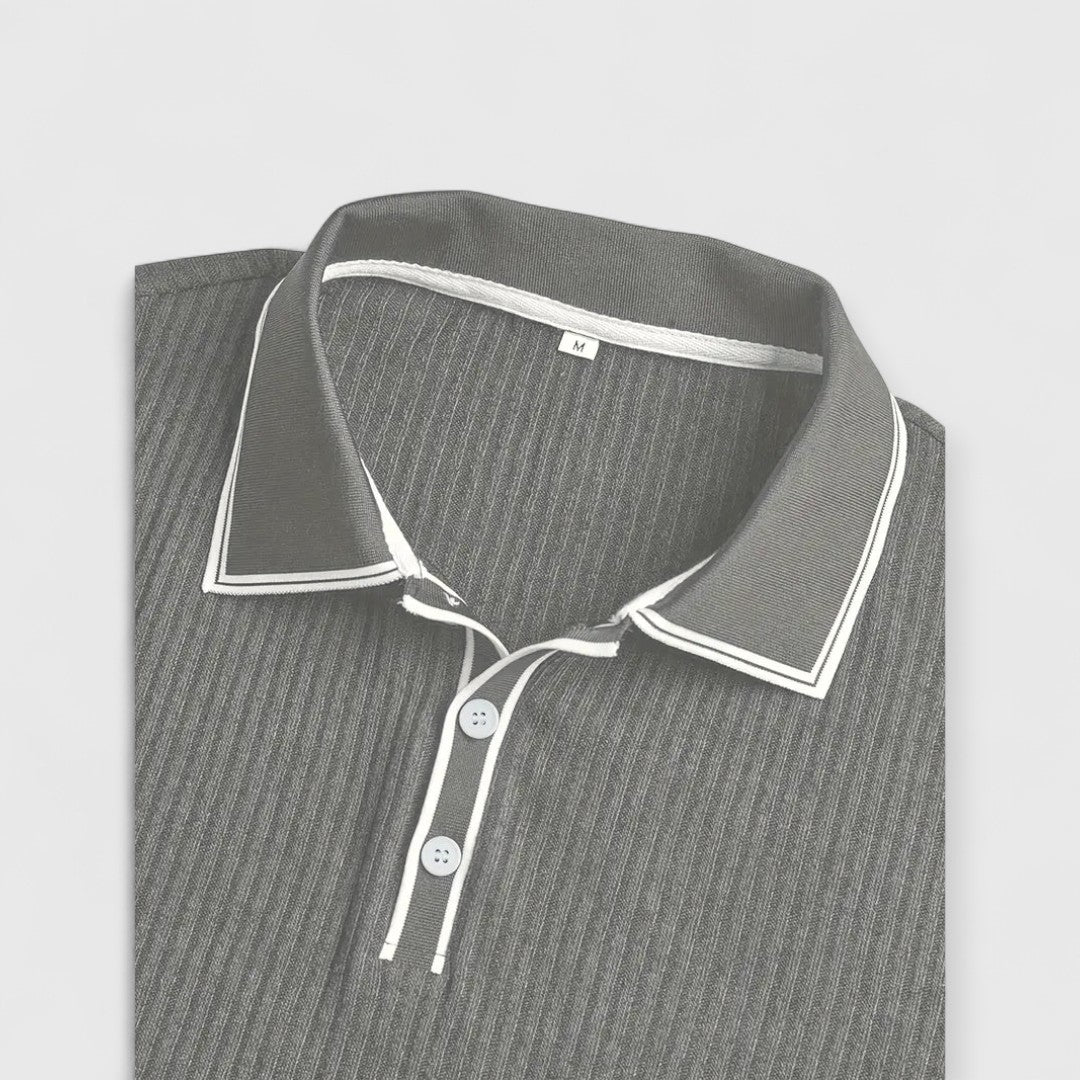 Sebastian | Premium-Polohemd