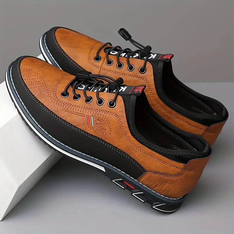 OXFORD BARFUß SNEAKERS