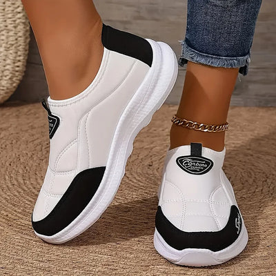 Neesa - Atmungsaktiver Sport-Schuh mit Rutschfester Sohle