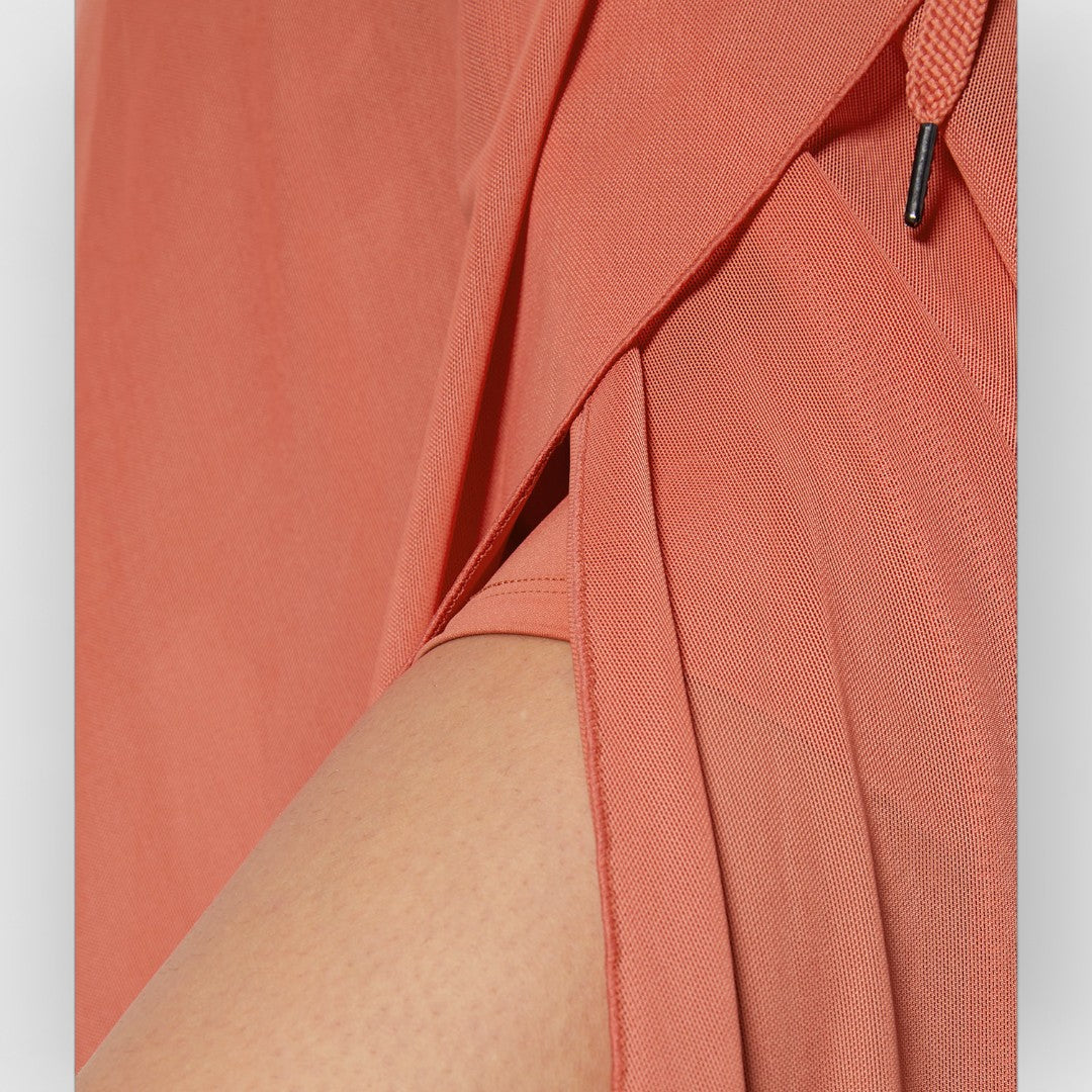 Livan | Hochwertiger gestreifter Rock