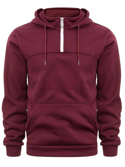 Sabinian | Klassischer und bequemer Herren-Hoodie-Pullover
