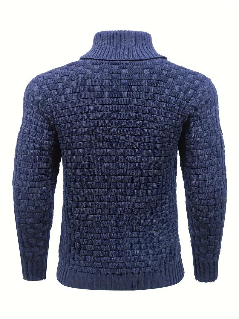FINN STRICKPULLOVER